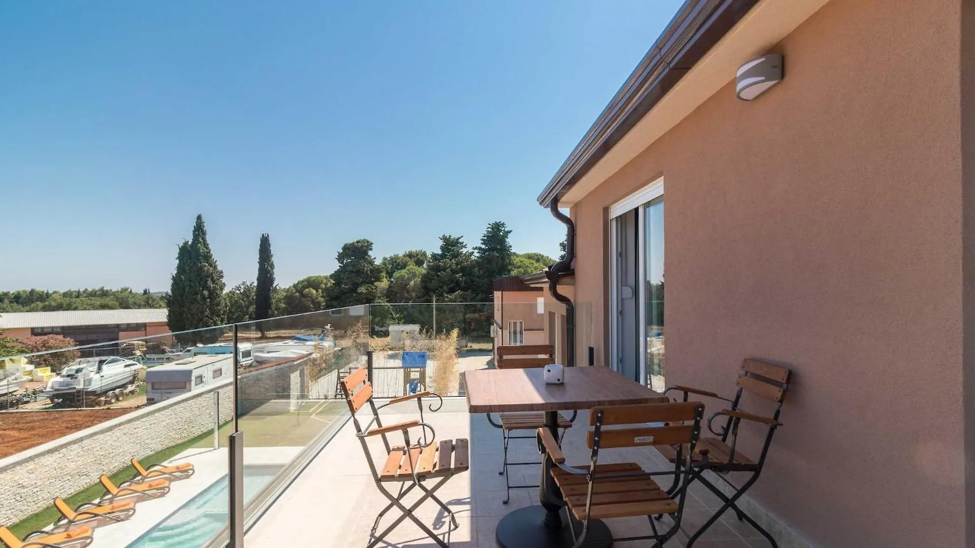 Luxurious Villa Istra Kamen Pula 0*,  Chorwacja