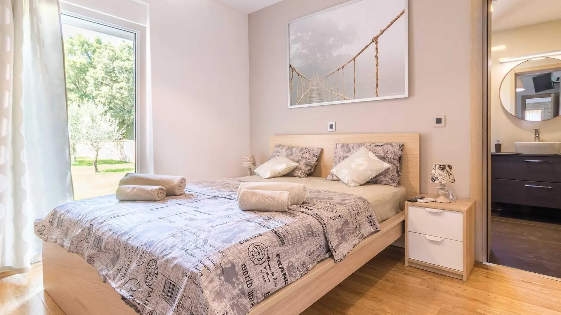 Luxurious Villa Istra Kamen Pula