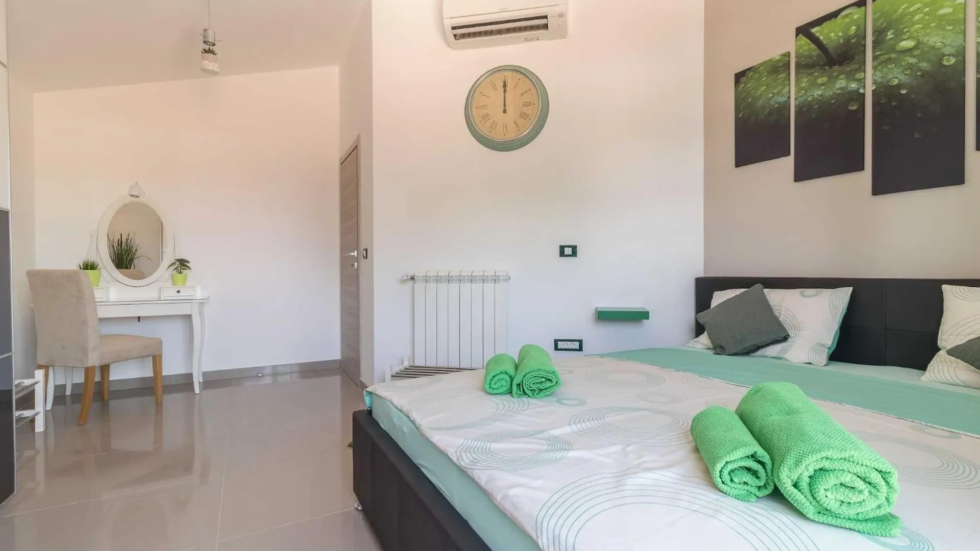 Luxurious Villa Istra Kamen Pula