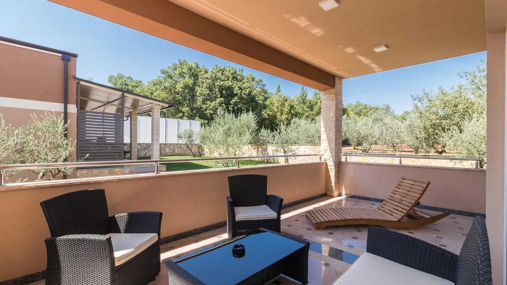 Luxurious Villa Istra Kamen Pula