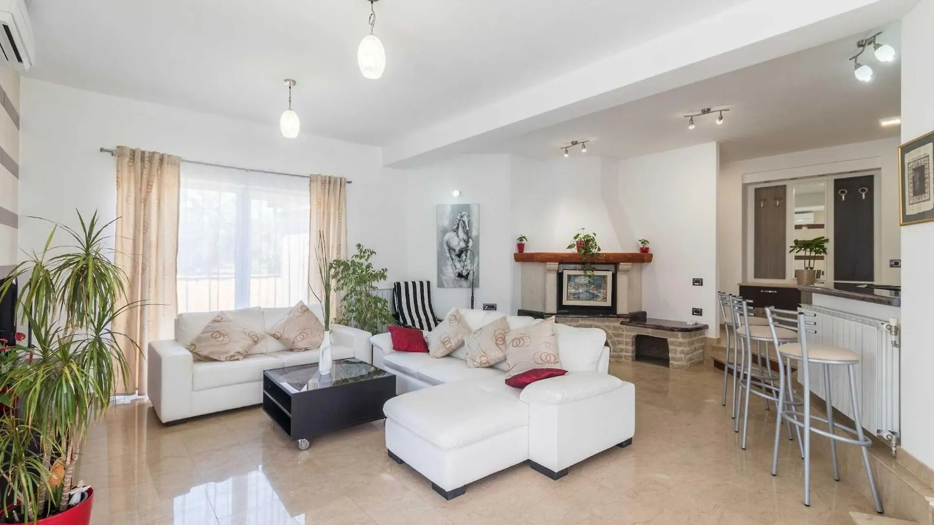 Luxurious Villa Istra Kamen Pula Chorwacja