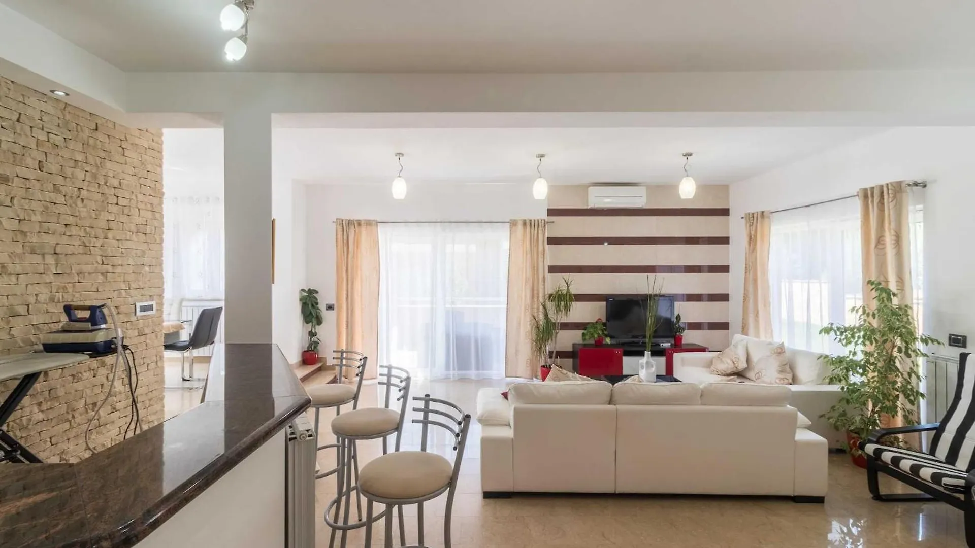 Luxurious Villa Istra Kamen Pula Chorwacja