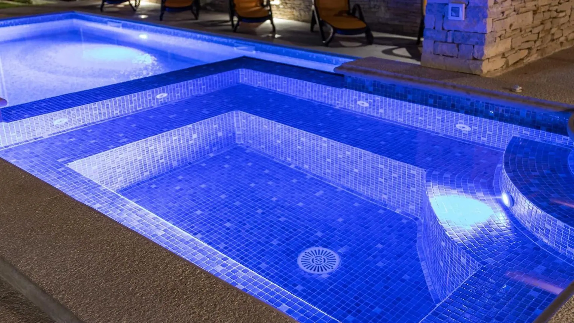 Luxurious Villa Istra Kamen Pula